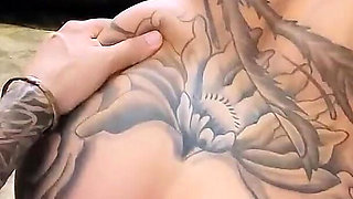 Adorable Girl Has Deep Oral Sex and Plays with Her Vagina in Public - POV