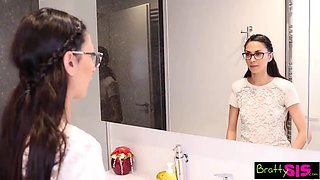 Nerdy Stepsis Needs Money