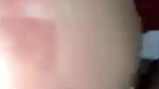 Hot Egyptian MILF Doggystyle Hardcore