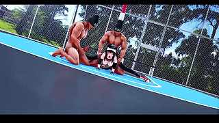 Random hentai compilation #2