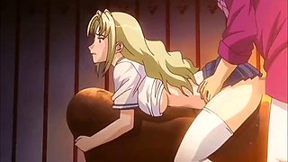 Hentai: Asian, Big Dick  Hentai Anime Porn