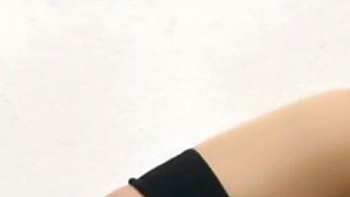 MILF Bound, Blindfolded, and Gagged, Licked, and Fucked