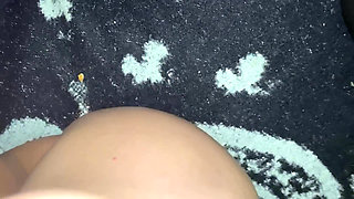 My Friend Destroyed My and Gave Me Pleasure with His Fingers