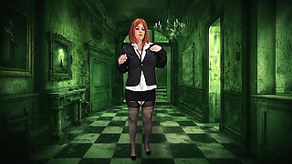 The Haunting of Holloway