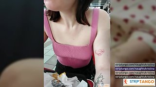 Join the conversation happening in my chatroom