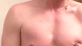 Humiliated and fucked the masked man