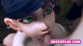 Cool Compilation Of 2020 Popular 3d Nude Sluts From Gam
