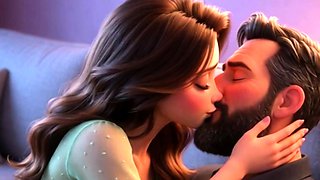 Sex with MILF next door turn every lonely night into ecstasy