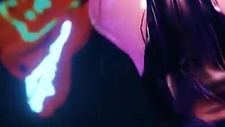 Lucy Gets Fucked Passionately From Behind - Cyberpunk Edgerunners - Animated 3D