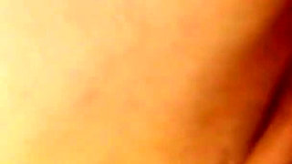 Santa brings skinny teen Kimber Delice Sex toys and give them a try