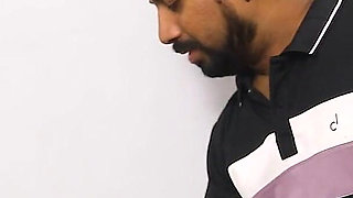 A Step Brother Fucked His Elder Brother Wife, Threesome Hardcore Movie