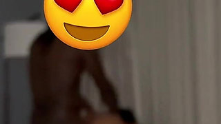 Pussy so Wet You Can Hear It From Across the Room