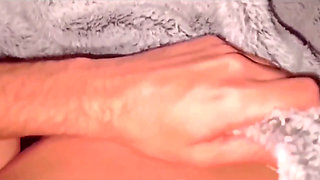 Flashing, Partying and Sucking Cock