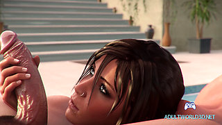 Best blowjob ever - Amazing Blow (4K ULTRA HD)