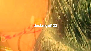 Desi Bhabhi Shared with Bull in Hotel. Part 1