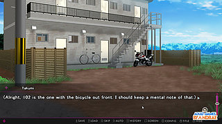 Afternoon Affairs & Weak Housewives Gameplay Part 1 - Two Beautiful Tenant Housewives