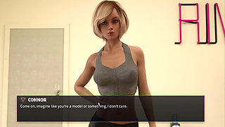 Midnight Paradise walkthrough part 3