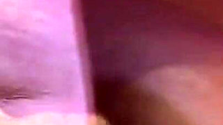 Covered in Cum in a Hard Mega Gangbang