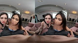 Angel Windell,Reyna Belle-Nympho Alchemy Stalker Soulmate