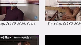 My Stepbrother's Wife - V0.14 - Part 1