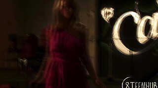 Sensuous loved one at hardcore smut