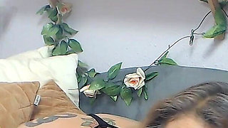 Special Request for Ben