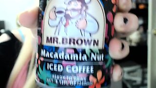 Romanian amateur webcam teen masturbate