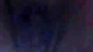 Big Ass Ebony Thot In Bathroom