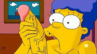 Simpsons family secrets