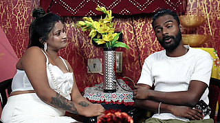 Podcast with Star Sudipa Exclusive interview full sex video