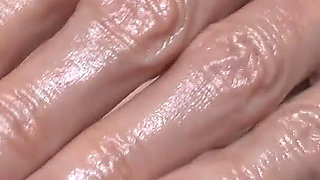 Oily Hands and Legs, JOI, Part 1, Lady Victoria Valente