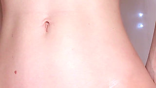 Stroke to My Body Close Ups