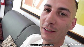 Heavenly Lisa Amane's reality scene