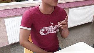 Visual novel, lingerie stocking, summertime saga