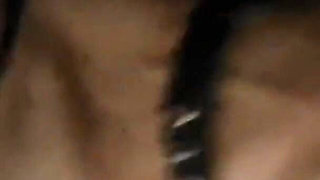 Naughty Pig Farmer Getting Punished for Not Being a Good Girl