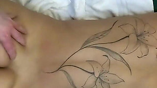 POV Brazilian Casting - Blowjob, Missionary & Doggystyle - Cum in Mouth