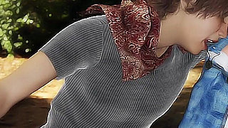 My Friend Is a Tomboy