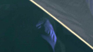 Michael Vegas' Voyeuristic Passion Ignites in a Sultry Outdoor Affair