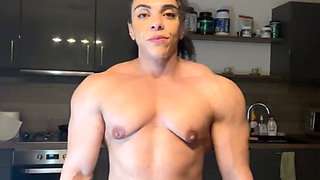 Any bicep lovers out there