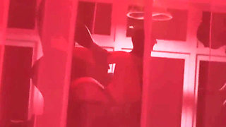 Shadows of Desire by Shamandev - My Mistress Also Gets Blacked, Anal Creampie 65