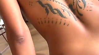 I Made Him Cum All Over My Face After Riding Him Hard
