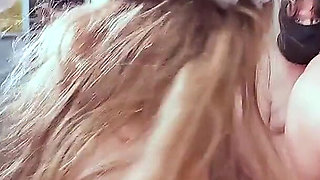 Cum Presents?! Squishy Gangbang Cunts at Christmas!!!