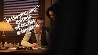 S2e8 No One Is Innocent - Hotwife Planning the Secret Night