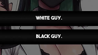 Shadows of Ambition - Animated Sex Game