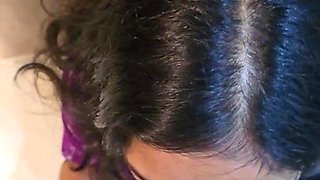 Desi Damsel Getting Rigid Smashed By Buddy