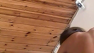 Banging Dirty MILF Hard