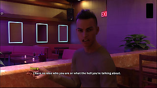 College Kings 31 Riley Wanted Me to Fuck Her Good