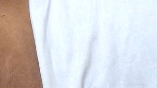 Innocent Tamil Sister Fucks Brother