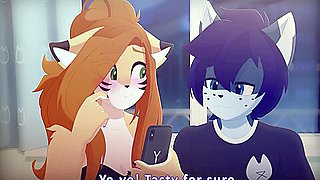 Dare Or Double Dare: A Hot Game That Led To Passionate Sex - Car Toon