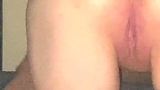 Stepdaughter Training for Deepthroat & Swallow Part 4